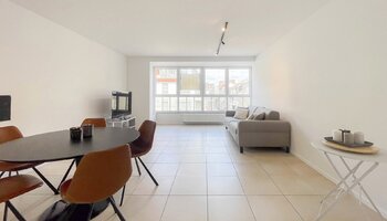 Recent 2SLK-appartement nabij het Zegemeer 