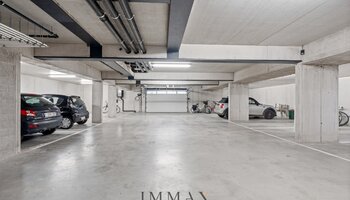 Instapklaar + energiezuinig nieuwbouwappartement met terras 