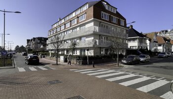 Pied à terre parfait près de Rubensplein 