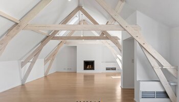 Loft unique avec la plus belle vue de Bruges