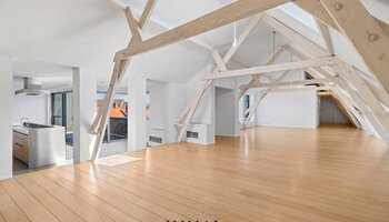 Loft unique avec la plus belle vue de Bruges