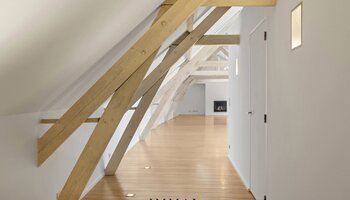 Loft unique avec la plus belle vue de Bruges