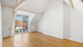 Loft unique avec la plus belle vue de Bruges