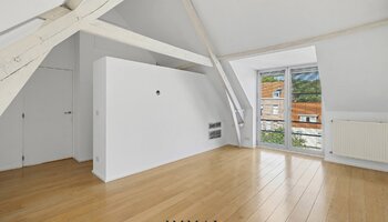 Loft unique avec la plus belle vue de Bruges