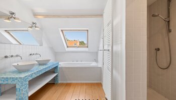 Loft unique avec la plus belle vue de Bruges