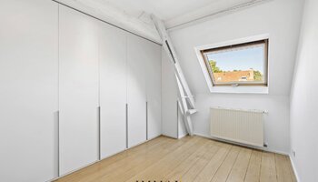 Loft unique avec la plus belle vue de Bruges