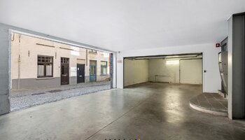 Loft unique avec la plus belle vue de Bruges