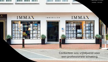 Luxueus, kleinschalig nieuwbouwproject 