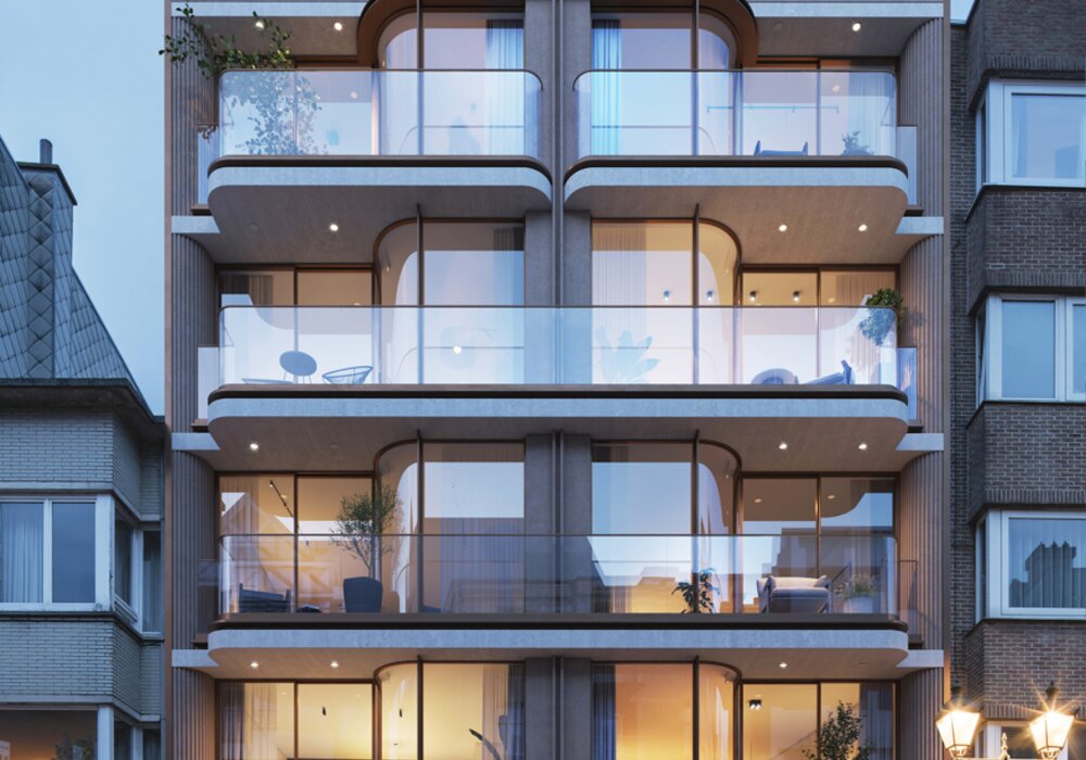 Résidence Jad'Or | 10 appartements neufs