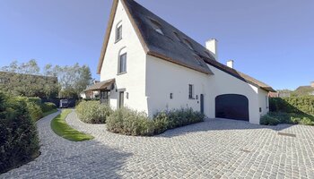 Villa individuelle avec piscine 