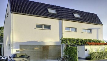 Exclusieve privé-woning met b&b, welness en magazijn