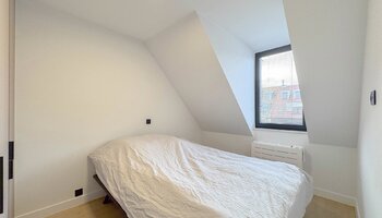 Appartement moderne et récent de 3 chambres en duplex