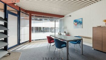 Immeuble commercial clé en main avec bureaux/appartements/entrepôts | Bruges (Sint-Andries)