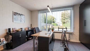 Immeuble commercial clé en main avec bureaux/appartements/entrepôts | Bruges (Sint-Andries)