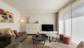 Immeuble commercial clé en main avec bureaux/appartements/entrepôts | Bruges (Sint-Andries)