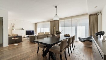 Immeuble commercial clé en main avec bureaux/appartements/entrepôts | Bruges (Sint-Andries)