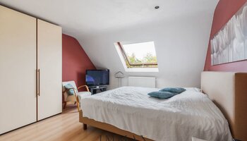 Immeuble commercial clé en main avec bureaux/appartements/entrepôts | Bruges (Sint-Andries)