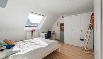 Immeuble commercial clé en main avec bureaux/appartements/entrepôts | Bruges (Sint-Andries)
