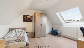 Immeuble commercial clé en main avec bureaux/appartements/entrepôts | Bruges (Sint-Andries)