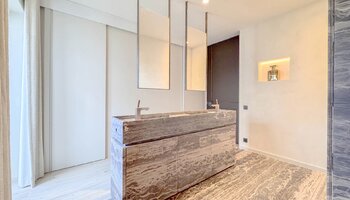 Exclusief appartement met hoogwaardige afwerking