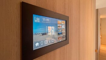 Exclusief appartement met hoogwaardige afwerking