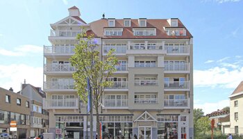 Penthouse exclusif en duplex avec de magnifiques vues dégagées