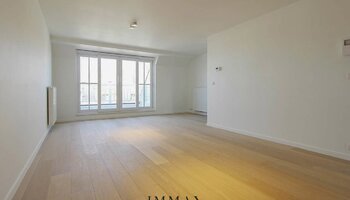 Penthouse exclusif en duplex avec de magnifiques vues dégagées