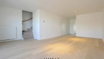 Penthouse exclusif en duplex avec de magnifiques vues dégagées