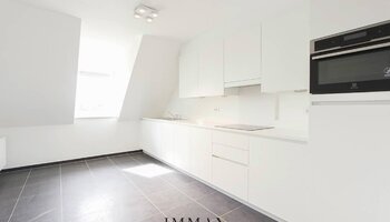 Penthouse exclusif en duplex avec de magnifiques vues dégagées
