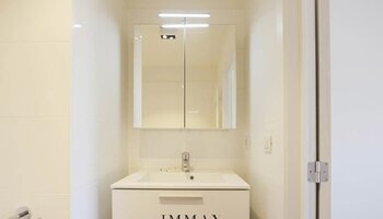 Penthouse exclusif en duplex avec de magnifiques vues dégagées
