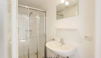 Penthouse exclusif en duplex avec de magnifiques vues dégagées