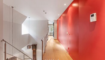 Sublieme villa met binnenzwembad aan de rand van Tillegembos