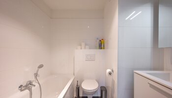 Penthouse exclusif en duplex avec de magnifiques vues dégagées