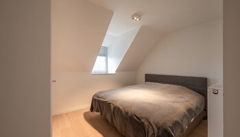 Penthouse exclusif en duplex avec de magnifiques vues dégagées
