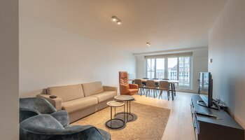 Penthouse exclusif en duplex avec de magnifiques vues dégagées