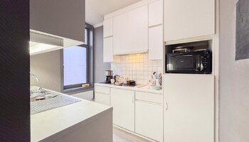 Zeer ruime burgerwoning met grote tuin