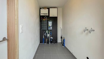 Instapklare & energiezuinige BEN-nieuwbouwwoningen met zongerichte tuin 