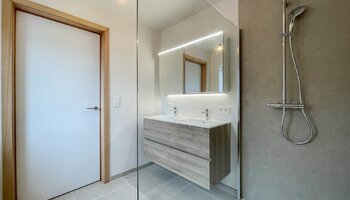 Instapklare & energiezuinige BEN-nieuwbouwwoningen met zongerichte tuin 