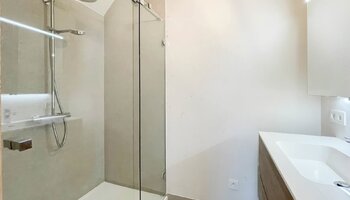 Instapklare & energiezuinige BEN-nieuwbouwwoningen met zongerichte tuin 