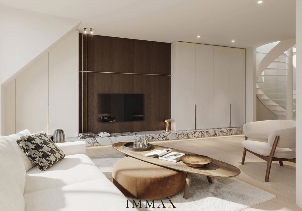 Res. Sirius | 4 appartements