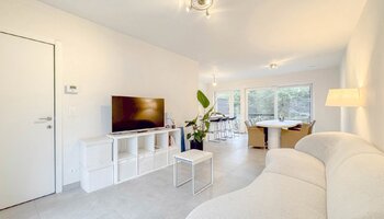 Nieuwbouwwoning (3slpk)  in doodlopende straat - Beernem