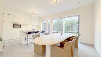 Nieuwbouwwoning (3slpk)  in doodlopende straat - Beernem
