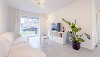 Nieuwbouwwoning (3slpk)  in doodlopende straat - Beernem
