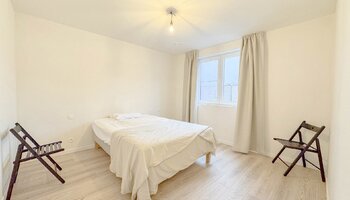 Nieuwbouwwoning (3slpk)  in doodlopende straat - Beernem