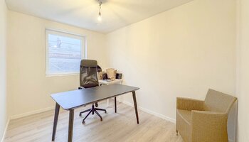 Nieuwbouwwoning (3slpk)  in doodlopende straat - Beernem