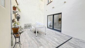 Ruime instapklare herenwoning op mooie locatie