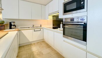Ruime instapklare herenwoning op mooie locatie