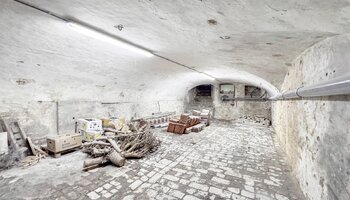 Ruime instapklare herenwoning op mooie locatie