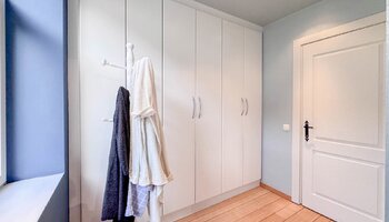 Ruime instapklare herenwoning op mooie locatie