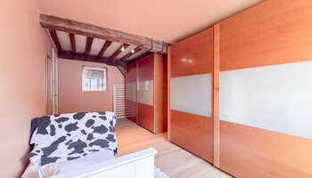 Ruime instapklare herenwoning op mooie locatie